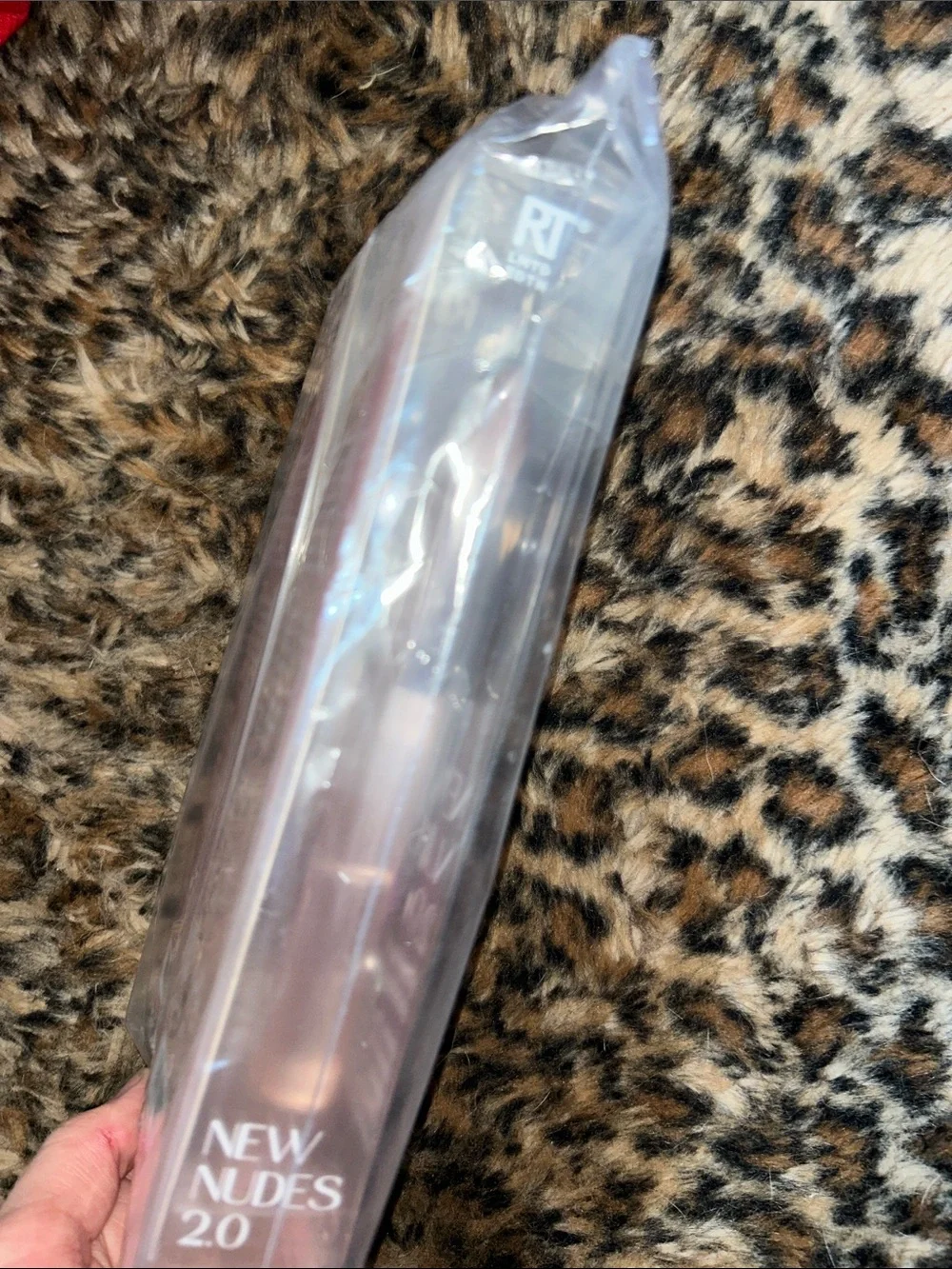 Real Techniques two diamond
